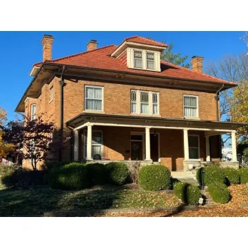 218 Church Street Chillicothe OH 45601 Residential