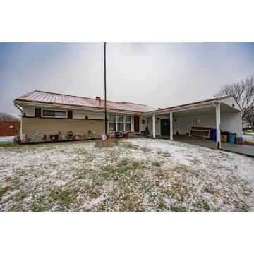 218 Mt. Logan Drive Chillicothe OH 46501 Residential