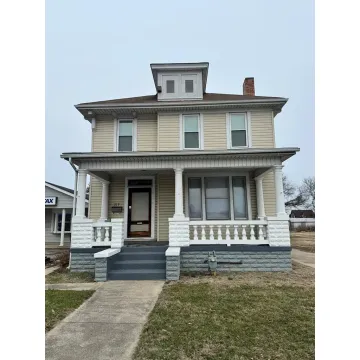 219 Bridge Street Chillicothe OH 45601 Residential