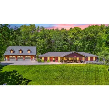 2198 Adelphia State Rd. Wellston OH 45692 Residential