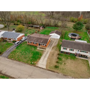 22 Coventry Drive Chillicothe OH 45601 Residential