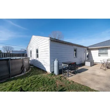 22 Page Road Chillicothe OH 45601 Residential