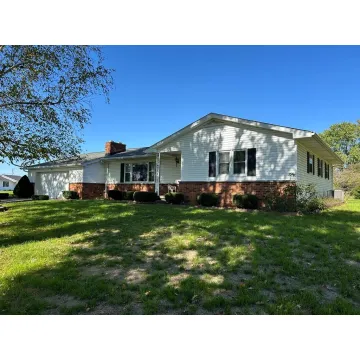 22 Westview Drive Chillicothe OH 45601 Residential