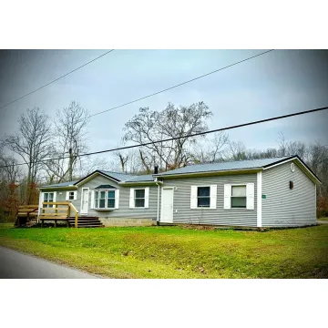 2207 Sullivan Road Chillicothe OH 45601 Residential