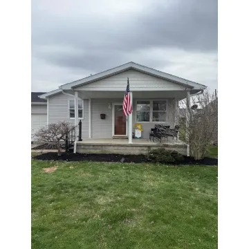 221 Tropic Street Jackson OH 45640 Residential