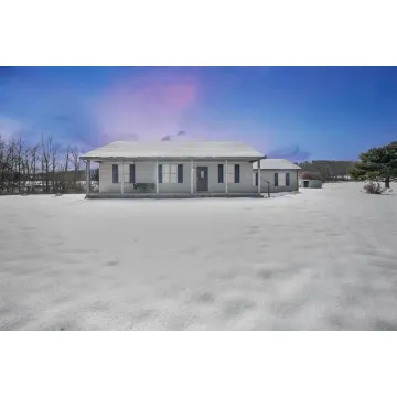 2210 Owl Creek Road Frankfort OH 45628 Residential