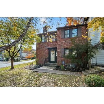 222 St. Clair Drive Chillicothe OH 45601 Residential