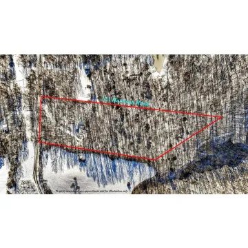 223 Harrison Road Jackson OH 45640 Land