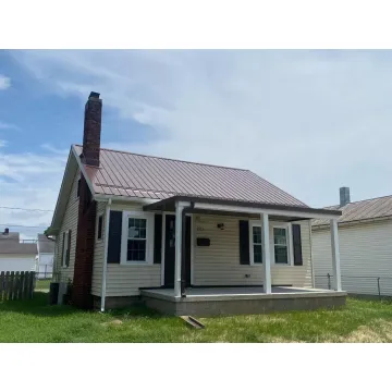 223 N Sugar Chillicothe OH 45601 Residential