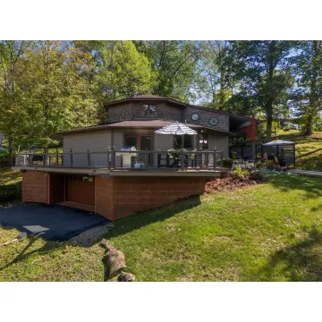 223 Virginia Lane Waverly OH 45690 Residential