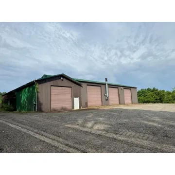 2237 St. Rt. 220 W Waverly OH 45690 Real Estate Only