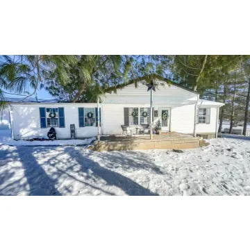 225 Elm Street Hamden OH 45634 Residential