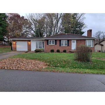 225 Ralph Street Jackson OH 45640 Residential