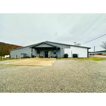 2254 Blain Highway Waverly OH 45690 Real Estate Only
