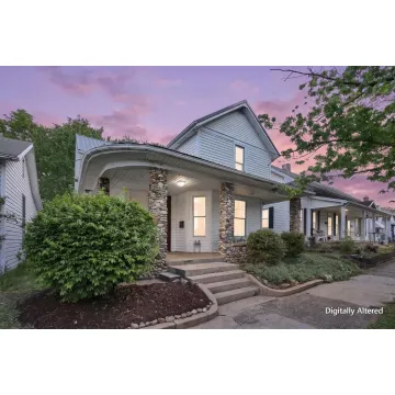 226 Watt Street Circleville OH 43113 Residential