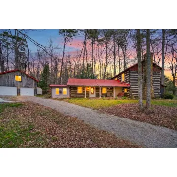 2261 Valley Chapel Road Jackson OH 45640 Residential