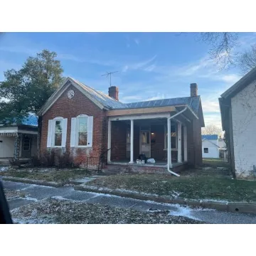 229 Hirn Street Chillicothe OH 45601 Residential