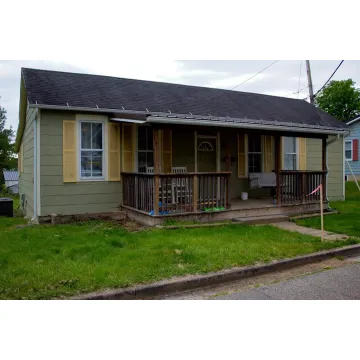 23 Cross Street Jackson OH 45640 Residential