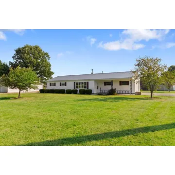 23 Infirmary Lane Chillicothe OH 45601 Residential