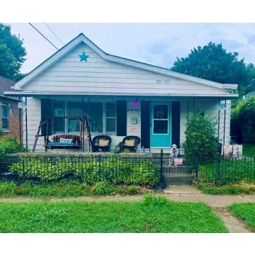 23 N Brownell St Chillicothe OH 45601 Residential