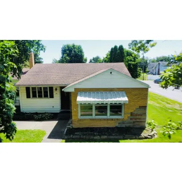 23 State Street Jeffersonville OH 43128 Residential