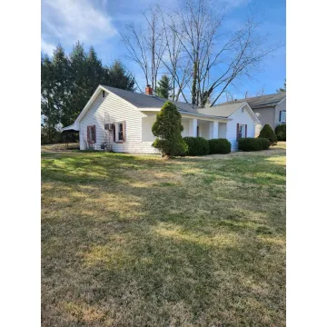 230 Bowman Road Chillicothe OH 45601 Residential