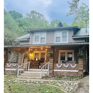 230 Rock Avenue Ironton OH 45638 Residential