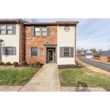 231 St. Clair Drive Chillicothe OH 45601 Residential