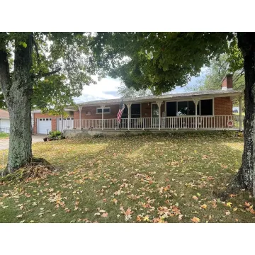 2310 Patton Hill Road Chillicothe OH 45601 Residential
