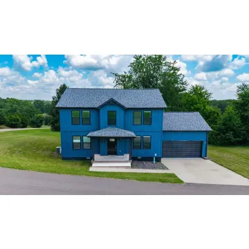 234 Linwood Drive Rio Grande OH 45674 Residential