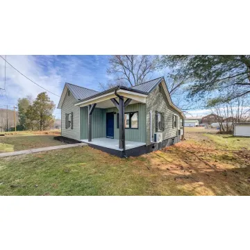 234 Mill Street Jackson OH 45640 Residential