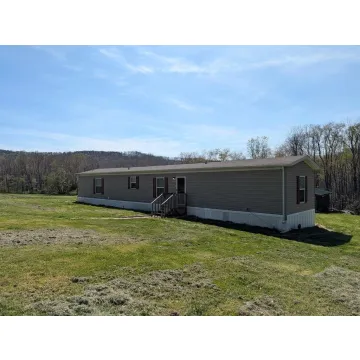 2345 Lapperell Road Peebles OH 45660 Residential