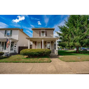 235 E 7TH ST Chillicothe OH 45601 Residential