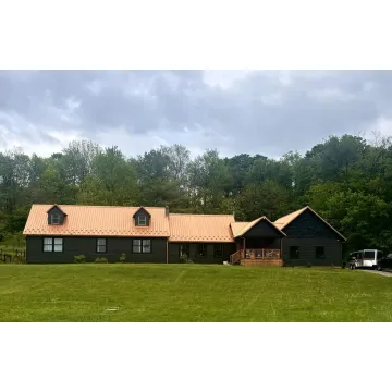 235 Lagerham Lane Frankfort OH 45628 Residential