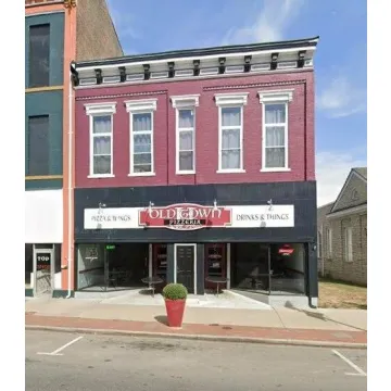 237 E Jefferson Street Greenfield OH 45123 Business & Property