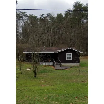 2384 Jackson Hill Road Wellston OH 45692 Residential