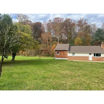 23875 Goose Creek Road South Bloomingville OH 43152 Residential