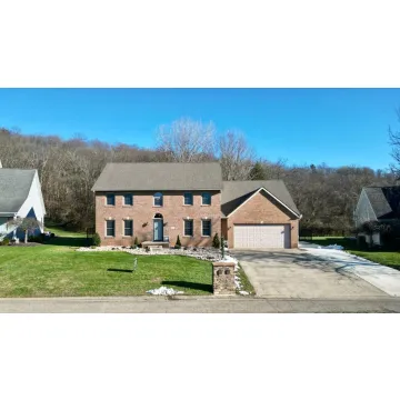 239 Almahurst Drive Chillicothe OH 45601 Residential