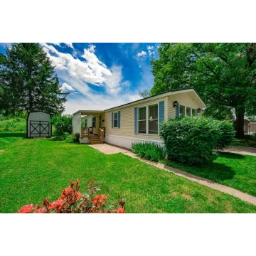 24 Deerpath Road Chillicothe OH 45601 Residential