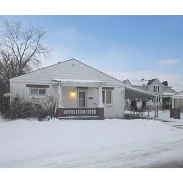 24 Leggett Ave. Chillicothe OH 45601 Multi-Family