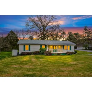 24 S Longworth Street Jackson OH 45640 Residential