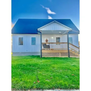 241 St. Mary's Lane Waverly OH 45690 Residential