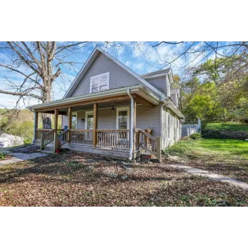 2416 Massieville Road Chillicothe OH 45601 Residential