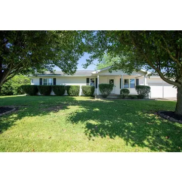 2426 Lancaster Road Chillicothe OH 45601 Residential