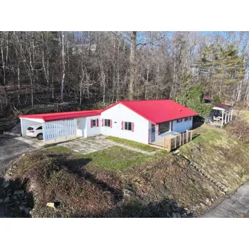 2428 St. Rt. 551 Waverly OH 45690 Residential