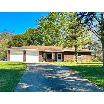 2441 Valley Chapel Road Jackson OH 45640 Residential