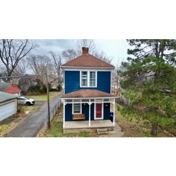 245 Madeira Chillicothe OH 45601 Residential