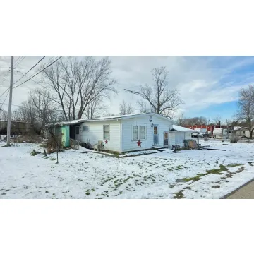 246 Brown Ave Chillicothe OH 45601 RA