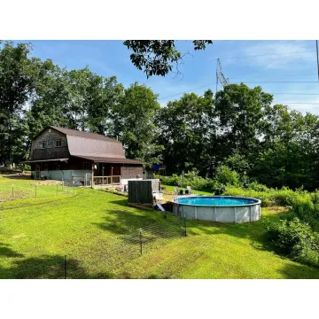 246 Leslie Lane Piketon OH 45661 Residential