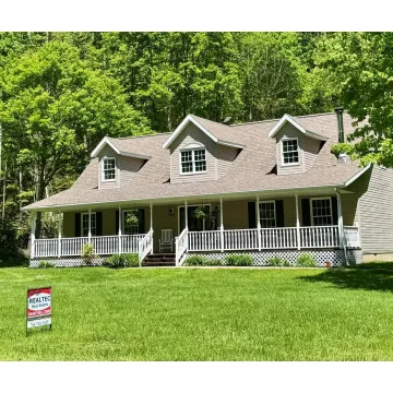 2466 Pike Lake Road Bainbridge OH 45612 Residential